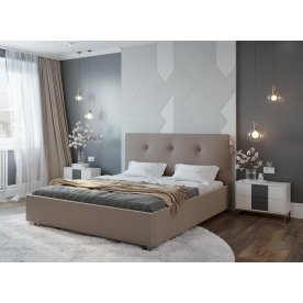 Двуспальная кровать Стефано