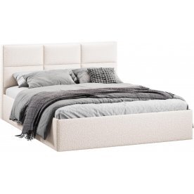 Двуспальная кровать Стелла Тип 1