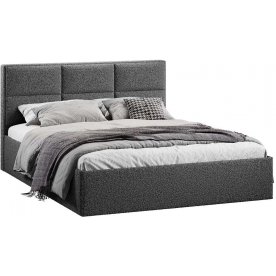 Двуспальная кровать Стелла Тип 1