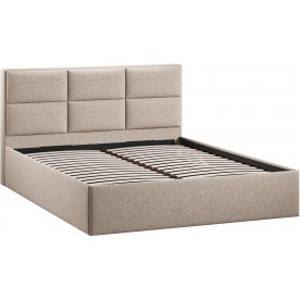 Двуспальная кровать Стелла Тип 1