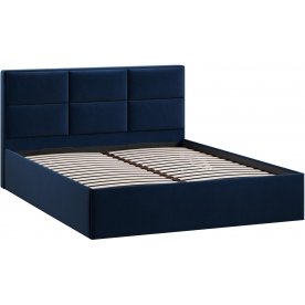 Двуспальная кровать Стелла Тип 1