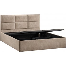 Двуспальная кровать Стелла Тип 1