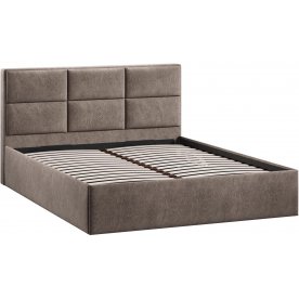 Двуспальная кровать Стелла Тип 1