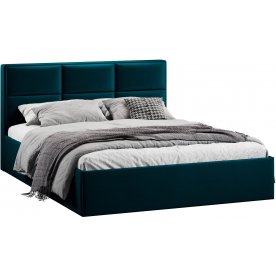 Двуспальная кровать Стелла Тип 1