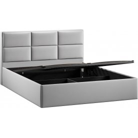 Двуспальная кровать Стелла Тип 1