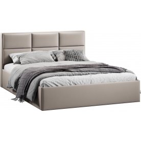 Двуспальная кровать Стелла Тип 1