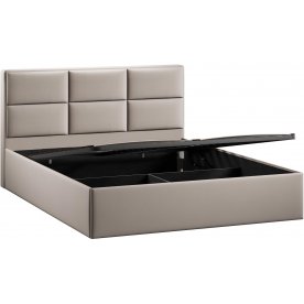 Двуспальная кровать Стелла Тип 1