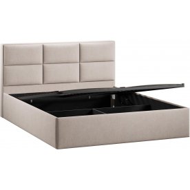 Двуспальная кровать Стелла Тип 1