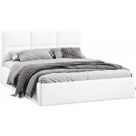 Двуспальная кровать Стелла Тип 1