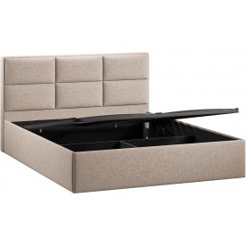 Двуспальная кровать Стелла Тип 1