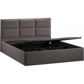 Двуспальная кровать Стелла Тип 1