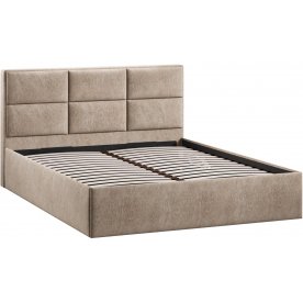 Двуспальная кровать Стелла Тип 1