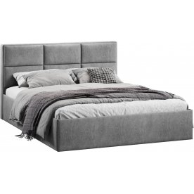 Двуспальная кровать Стелла Тип 1