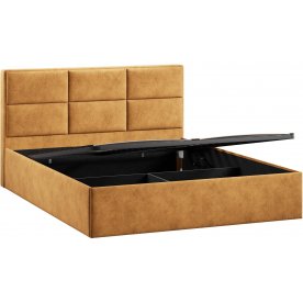 Двуспальная кровать Стелла Тип 1