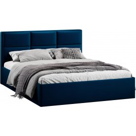 Двуспальная кровать Стелла Тип 1