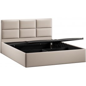 Двуспальная кровать Стелла Тип 1