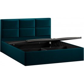 Двуспальная кровать Стелла Тип 1