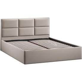 Двуспальная кровать Стелла Тип 1