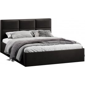 Двуспальная кровать Стелла Тип 1