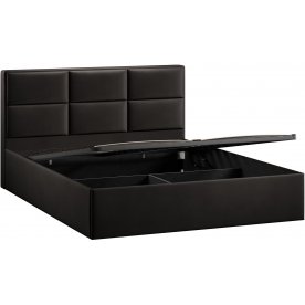 Двуспальная кровать Стелла Тип 1