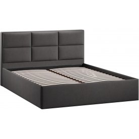 Двуспальная кровать Стелла Тип 1