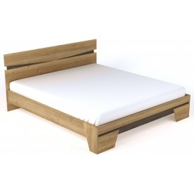 Двуспальная кровать Стреза