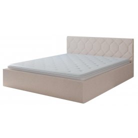 Двуспальная кровать Техас