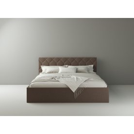 Двуспальная кровать Техас