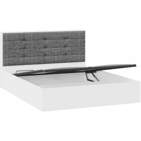 Двуспальная кровать Тесса Тип 1