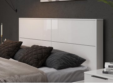 Двуспальная кровать Тесса Тип 2