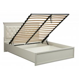 Двуспальная кровать Тиана