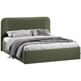 Двуспальная кровать Тиффани Тип 1