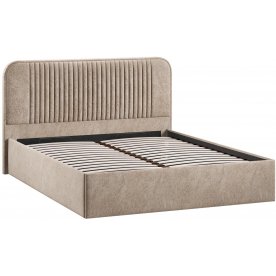 Двуспальная кровать Тиффани Тип 1