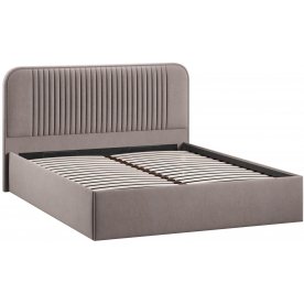 Двуспальная кровать Тиффани Тип 1