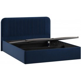 Двуспальная кровать Тиффани Тип 1