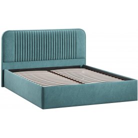 Двуспальная кровать Тиффани Тип 1