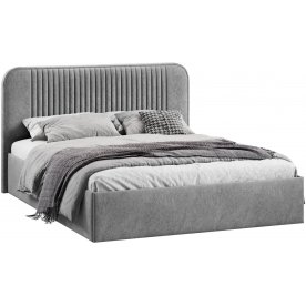 Двуспальная кровать Тиффани Тип 1