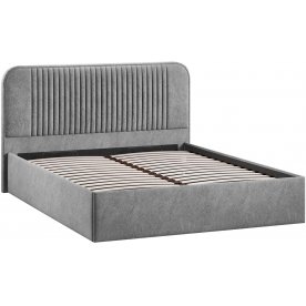 Двуспальная кровать Тиффани Тип 1