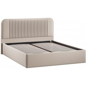 Двуспальная кровать Тиффани Тип 1