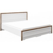 белый структурный / дуб стирлинг