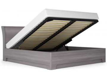 Двуспальная кровать Трейв Нео 3