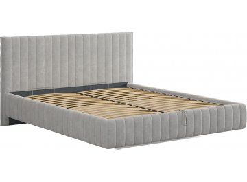 Двуспальная кровать Твикс