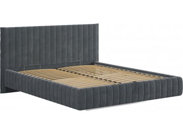 Двуспальная кровать Твикс