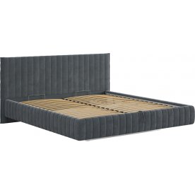 Двуспальная кровать Твикс