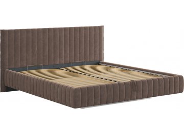 Полутораспальная кровать Твикс