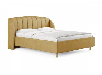 Двуспальная кровать Valencia