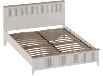 Двуспальная кровать Валенсия