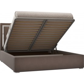 Двуспальная кровать Валенсия