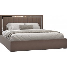 Двуспальная кровать Валенсия