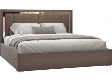 Односпальная кровать Валенсия